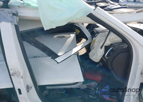 2015 Dodge Durango R/T from USA, damaged, VIN 1C4SDJCT4FC176873